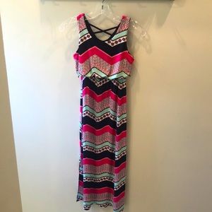 Youth Girls; Size 10 Sundress